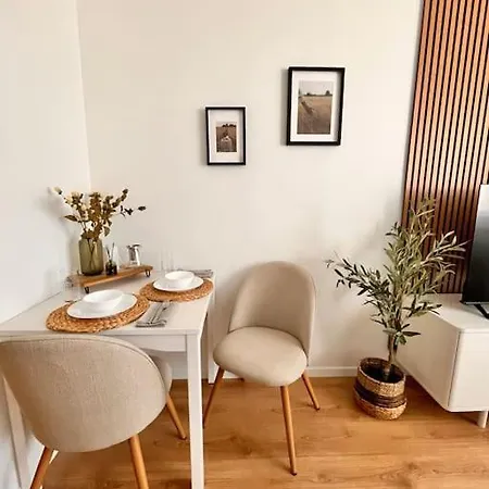 Nook I Skynest Apartament Bratysława