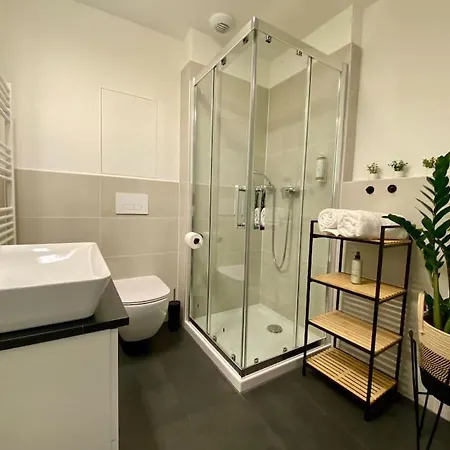 Nook I Skynest * Bratysława