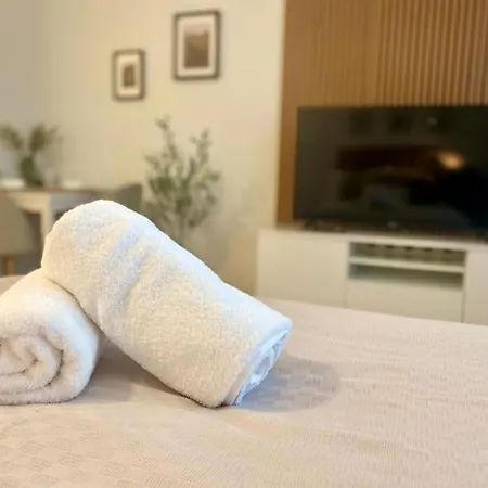 Nook I Skynest Bratislava