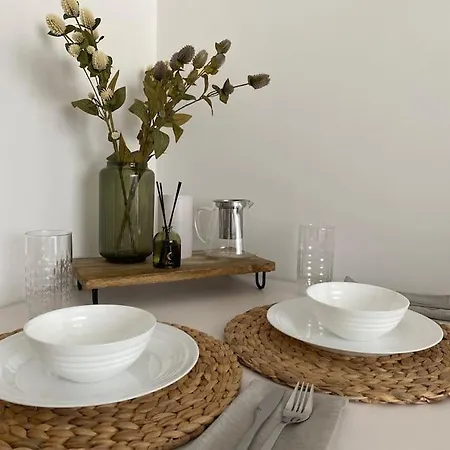Nook I Skynest Apartament *