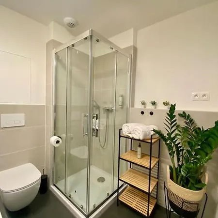 Nook I Skynest Apartmán Bratislava