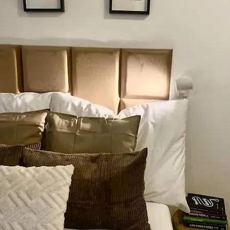 Apartmán Nook I Skynest